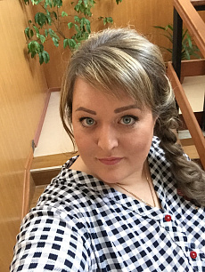 Полина Олеговна